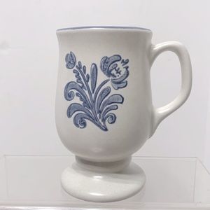 Yorktowne mug Pfaltzgraff